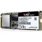 Фото SSD A-Data XPG SX8000 128Gb M.2 PCIe x4 2280  (ASX8000NP-128GM-C)