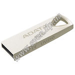 Фото USB Flash - 8GB (A-DATA UV210 Metal AUV210-8G-RGD)