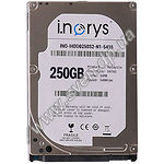 Фото HDD i.norys Mobile 2,5" 250GB 5400rpm 16MB (INO-IHDD0250S2-N1-5416)