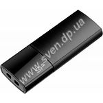 Фото USB Flash - 8GB (SILICON POWER Ultima U05 Black SP008GBUF2U05V1K)