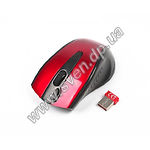 Фото Мышка A4tech G9-500H-2 Wireless (Красная с черным)