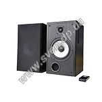 Фото Акустическая система Edifier R2600 Studio 6 black, 2*30W speaker, ДУ, BI-AMPING