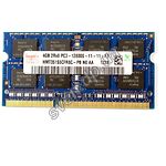 Фото SO-DIMM 4GB DDR3 PC12800 (1600) Hynix orig. (HMT351S6CFR8C-PB)