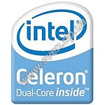 Фото CPU Intel Celeron Dual-Core E3300 (2.5ГГц, 800MHz Bus, socket775) tray