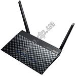 Фото Маршрутизатор ASUS RT-AC51U, WiFi Router