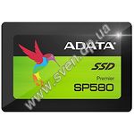 Фото SSD A-Data Premier SP580 240Gb  SATA III 2,5" 7mm (ASP580SS3-240GM-C)