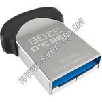 Фото USB Flash 32Gb SanDisk Ultra Fit USB 3.0 (SDCZ43-032G-GAM46)