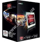 Фото CPU AMD A10 7800, 3.9GHz,4MB,65W,FM2+,X4, box,Radeon TM R7 Series AD7800YBJABOX