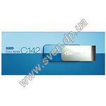 Фото USB Flash 16Gb Team C142 Blue (TC14216GL01)