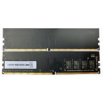 Оперативная память Samsung OEM C19 (chip K4A8G045WC-BCTD) DDR-4 8GB 2666MHz - фото