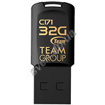 Флешка Team C171 черная 32Gb - фото