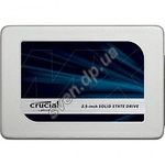 Фото SSD Crucial MX300 275Gb 2.5" SATA III (CT275MX300SSD1)