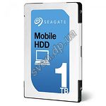 Фото HDD Seagate Barracuda Mobile 1000GB (ST1000LM035) 128MB 5400rpm S-ATA 2.5"