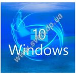Фото Windows 10 Professional 64-bit Russian Multilang (FQC-08909)