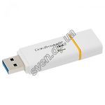 Фото USB Flash - 8GB (KINGSTON DataTraveler IGen4 USB 3.0 DTIG4/8GB)
