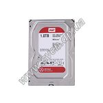 Изображение HDD WD WD10EFRX 1000Gb Red SATA 3.5 5400rpm 6GB/S 64MB IntelliPower Фото HDD WD WD10EFRX 1000Gb Red SATA 3.5 5400rpm 6GB/S 64MB IntelliPower
