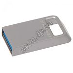 Изображение USB Flash 16GB KINGSTON DataTraveler Micro USB3.1 (DTMC3/16GB) Фото USB Flash 16GB KINGSTON DataTraveler Micro USB3.1 (DTMC3/16GB)