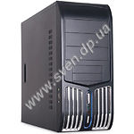 Изображение Корпус Colors-It P4 330U ATX-L8019-C4 Фото Корпус Colors-It P4 330U ATX-L8019-C4