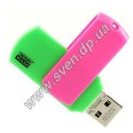 Изображение USB Flash 32Gb GOODRAM COLOUR Mix PD32GH2GRCOMXR9 Фото USB Flash 32Gb GOODRAM COLOUR Mix PD32GH2GRCOMXR9