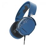 Изображение Steelseries Arctis 3 boreal blue (61436) игровая гарнитура Фото Steelseries Arctis 3 boreal blue (61436) игровая гарнитура