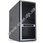 Изображение Корпус Colors-It P4 350U 24pin S-ATA ATX-L8053-B34 Фото Корпус Colors-It P4 350U 24pin S-ATA ATX-L8053-B34