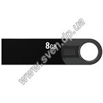 Изображение USB Flash - 8GB (GOODRAM URA2 8 GB BLACK URA2-0080K0R11) Фото USB Flash - 8GB (GOODRAM URA2 8 GB BLACK URA2-0080K0R11)