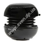 Изображение Divoom ITour-20 USB (black) Акустическая система 2,8W speaker, внутрeнн.аккумулятор, mini-jack + USB Фото Divoom ITour-20 USB (black) Акустическая система 2,8W speaker, внутрeнн.аккумулятор, mini-jack + USB