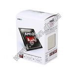 Изображение CPU AMD A4 7300, 3.8GHz, X2 Dual-Core Socket-FM2 Box (AD7300OKHLBOX) Фото CPU AMD A4 7300, 3.8GHz, X2 Dual-Core Socket-FM2 Box (AD7300OKHLBOX)