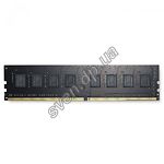 Изображение DDR-4 8GB 2400МГц G.SKILL Value (F4-2400C17S-8GNT) Фото DDR-4 8GB 2400МГц G.SKILL Value (F4-2400C17S-8GNT)