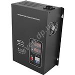Изображение Стабилизатор Gemix WND-10000VA, 7000Вт Фото Стабилизатор Gemix WND-10000VA, 7000Вт