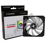 Изображение Вентилятор 120мм Xilence XPF120RGB (XF062) Фото Вентилятор 120мм Xilence XPF120RGB (XF062)