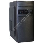 Изображение Корпус Frontier Yoda F56A-400 Miditower 400W ATX/mATX черный,1x5.25",2x3.5",2x2.25" Фото Корпус Frontier Yoda F56A-400 Miditower 400W ATX/mATX черный,1x5.25",2x3.5",2x2.25"