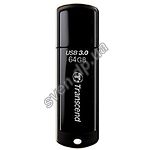 Изображение USB Flash 64Gb TRANSCEND JetFlash TS64GJF700 USB3.1 Фото USB Flash 64Gb TRANSCEND JetFlash TS64GJF700 USB3.1