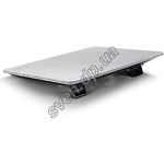 Изображение Подставка под ноутбук Deepcool N1 White Фото Подставка под ноутбук Deepcool N1 White