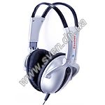 Изображение COSONIC CD-781MV наушники с микрофоном Фото COSONIC CD-781MV наушники с микрофоном