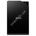 Изображение внешний HDD SILICON POWER 2TB ext. USB3.0 2,5" (Stream S03 Black - SP020TBPHDS03S3K) Фото внешний HDD SILICON POWER 2TB ext. USB3.0 2,5" (Stream S03 Black - SP020TBPHDS03S3K)