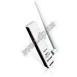 Изображение Адаптер сетевой TP-Link Archer T2UH, AC600, WiFi 802.11ac, Dual Band, USB Фото Адаптер сетевой TP-Link Archer T2UH, AC600, WiFi 802.11ac, Dual Band, USB