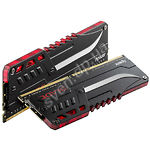 Фото DDR-4 2шт x 8GB 3200МГц Apacer Blade Fire (EK.16GA1.GEDK2)