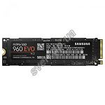 Изображение SSD Samsung 960 EVO 500Gb M.2 (MZ-V6E500BW) 3200/1800 Mb/s Фото SSD Samsung 960 EVO 500Gb M.2 (MZ-V6E500BW) 3200/1800 Mb/s