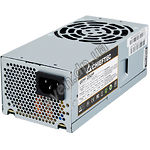 Изображение Блок питания Chieftec GPF-250P TFX Фото Блок питания Chieftec GPF-250P TFX