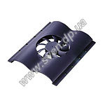 Изображение Вентилятор для HDD Titan DC-HD11, 125x100x15 Фото Вентилятор для HDD Titan DC-HD11, 125x100x15