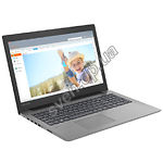 Фото Notebook LENOVO Ideapad 330-15 (81DC00QYRA) 15FHD/i5-7200U/8GB/256SSD/MX130-2G/Dos/Black