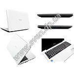 Изображение Notebook ASUS R556LJ-XO830 White 15.6"/i3-4005/4Gb/1Tb HDD/GT920 2Gb/DVD/noOS Фото Notebook ASUS R556LJ-XO830 White 15.6"/i3-4005/4Gb/1Tb HDD/GT920 2Gb/DVD/noOS