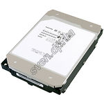 Фото HDD TOSHIBA Enterprise 14TB 7200rpm 256MB SATA-3 (MG07ACA14TE)