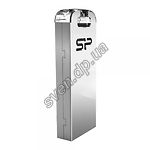 Изображение USB Flash 16Gb SILICON POWER Touch T03 Transparent no chain SP016GBUF2T03V3F) Фото USB Flash 16Gb SILICON POWER Touch T03 Transparent no chain SP016GBUF2T03V3F)