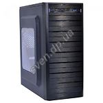 Изображение Корпус Frontier Darth Vader F37A-500 Miditower 500W ATX/mATX черный,1x5.25",2x3.5",2x2.25" Фото Корпус Frontier Darth Vader F37A-500 Miditower 500W ATX/mATX черный,1x5.25",2x3.5",2x2.25"