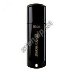 Изображение USB Flash 16Gb TRANSCEND JetFlash (TS16GJF350) Фото USB Flash 16Gb TRANSCEND JetFlash (TS16GJF350)