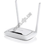 Изображение Маршрутизатор TP-Link TL-WR842N, WiFi, 1xWAN, IEEE 802.11b/g/n 300Mb, 4 port Lan, USB Фото Маршрутизатор TP-Link TL-WR842N, WiFi, 1xWAN, IEEE 802.11b/g/n 300Mb, 4 port Lan, USB