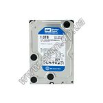 Фото HDD WD WD10EZEX 1000GB Blue 7200 64MB S-ATA-3