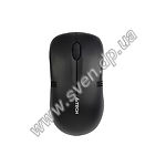 Фото Мышка A4tech G3-230N-1 Wireless V-Track,1000dpi, радиус работы до 15м., Черный